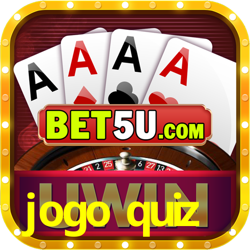 jogo quiz